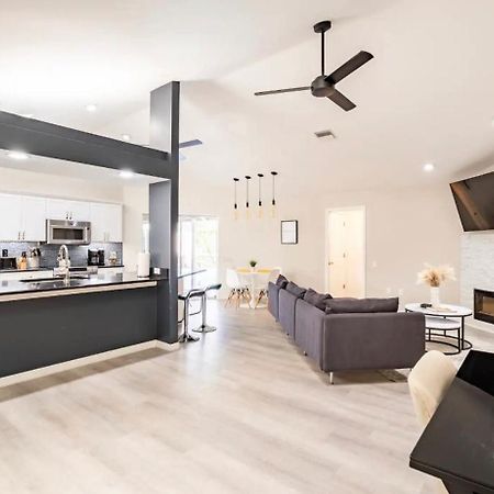 סרסוטה Siesta Key Home With Pool/Hot Tub 12 Min To Beach מראה חיצוני תמונה